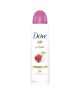 Dove Desodorante Spray Go Fresh Granada / 150 ml