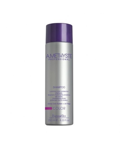 Amethyste Shampoo Color / 250 ml