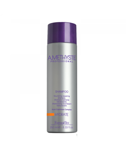 Amethyste Shampoo Hydrate / 250 ml