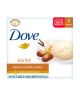 Dove Jabon Barra Karite Pack 3 x 90 grs c/u