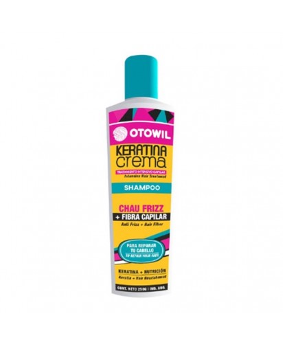 Otowil Shampoo Keratina 250gr