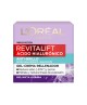 L'Oreal Revitalift Gel-Crema Facial Acido Hialuronico / 50 ml