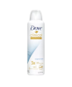 Dove Desodorante Spray Clinical Original Clean / 150 ml