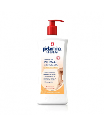 Pielarmina Clinical Crema para Piernas Cansadas / 350 ml