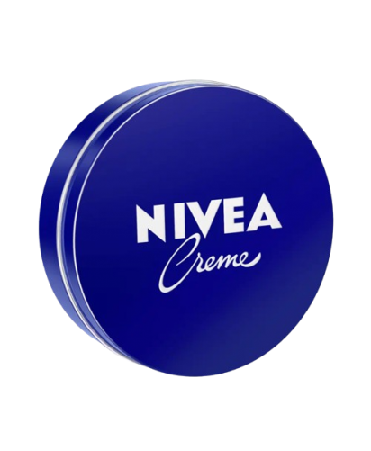 Nivea Crema Multiproposito / 250 ml