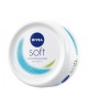 Nivea Soft Crema Multiproposito / 50 ml