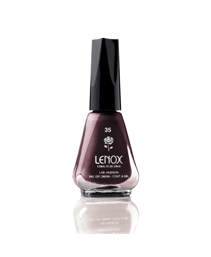 Lenox Esmalte Cremoso N°35 / 8 grs