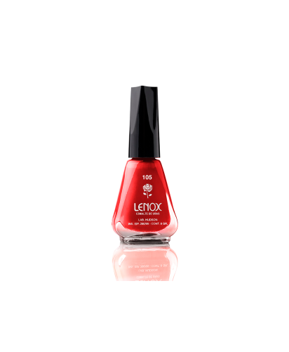 Lenox Esmalte Cremoso N°17