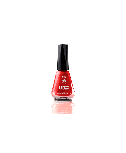 Lenox Esmalte Cremoso N°17