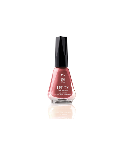 Lenox Esmalte Cremoso N°17