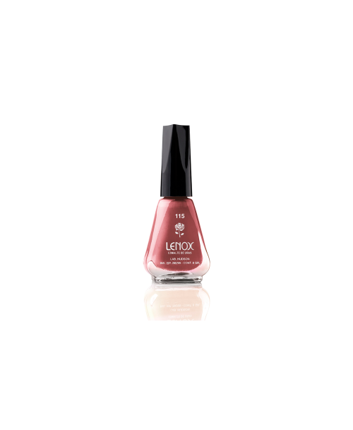 Lenox Esmalte Cremoso N°17