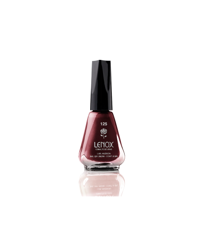 Lenox Esmalte Cremoso N°17