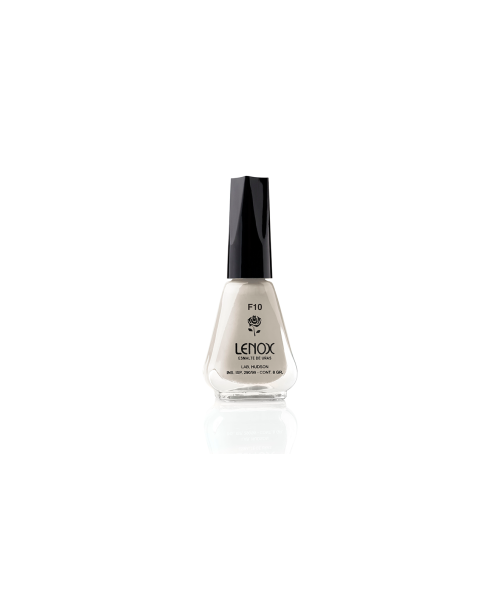 Lenox Esmalte Cremoso N°17