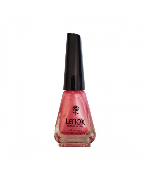 Lenox Esmaltes Nacarado N°0 / 8 grs