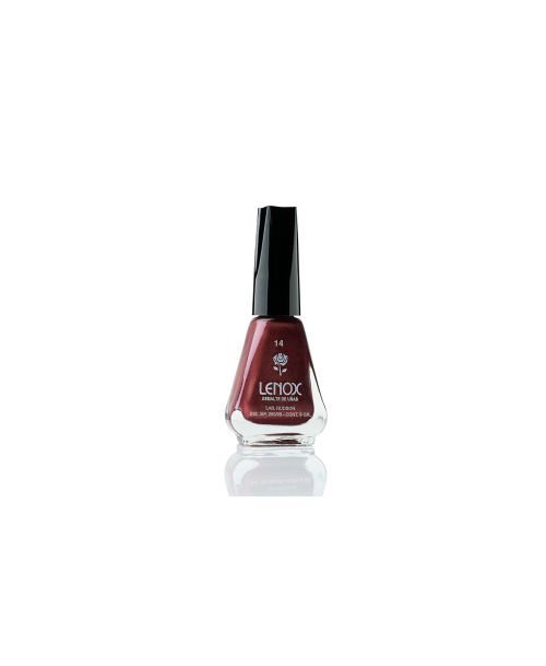 Lenox Esmaltes Nacarado N°0 / 8 grs