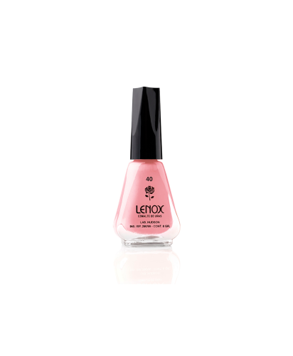 Lenox Esmaltes Nacarado N°0 / 8 grs