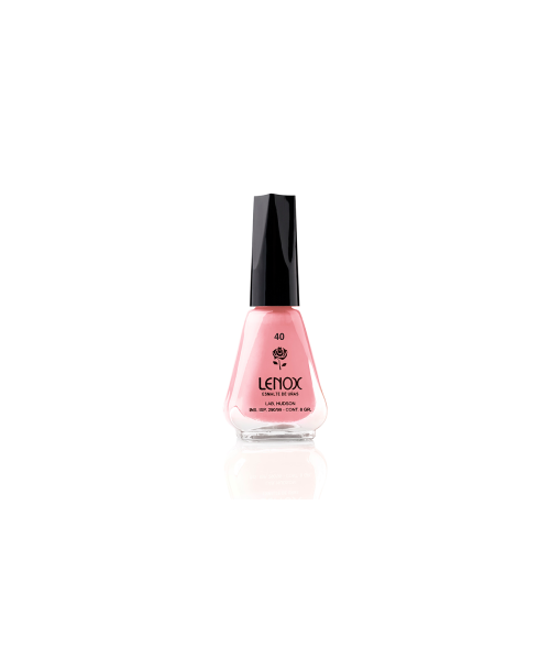 Lenox Esmaltes Nacarado N°0 / 8 grs