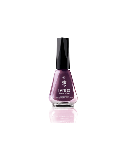 Lenox Esmaltes Nacarado N°0 / 8 grs