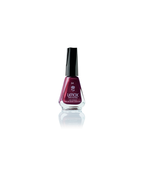 Lenox Esmaltes Nacarado N°0 / 8 grs