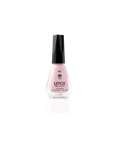 Lenox Esmaltes Nacarado N°0 / 8 grs