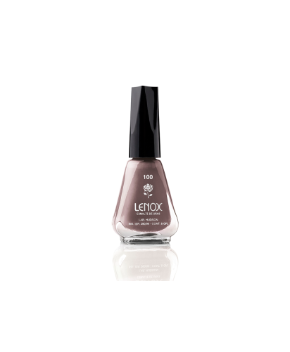 Lenox Esmaltes Nacarado N°0 / 8 grs