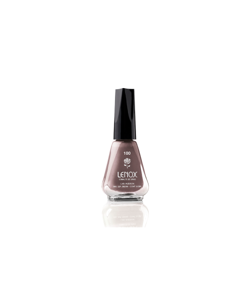 Lenox Esmaltes Nacarado N°0 / 8 grs