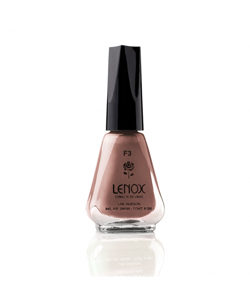 Lenox Esmaltes Nacarado N°0 / 8 grs