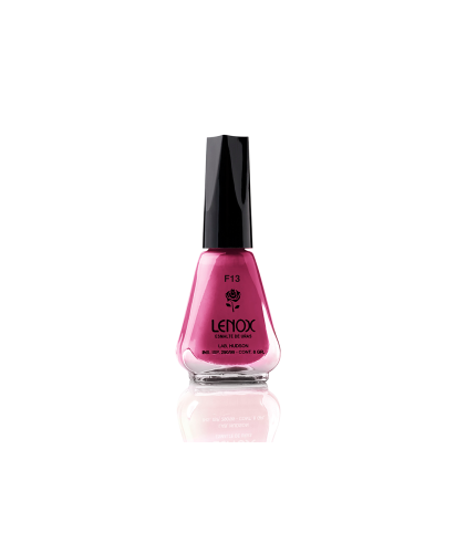 Lenox Esmaltes Nacarado N°0 / 8 grs