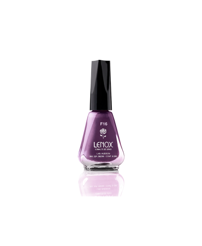 Lenox Esmaltes Nacarado N°0 / 8 grs