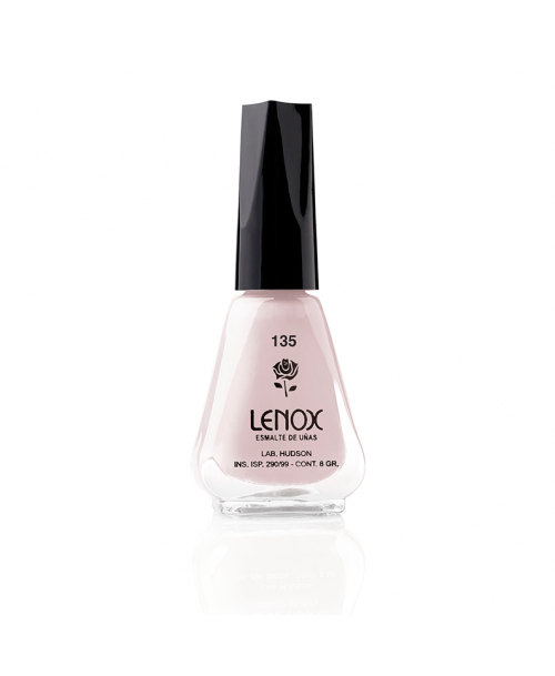 Lenox Esmalte Cremoso N°17 / 8 grs