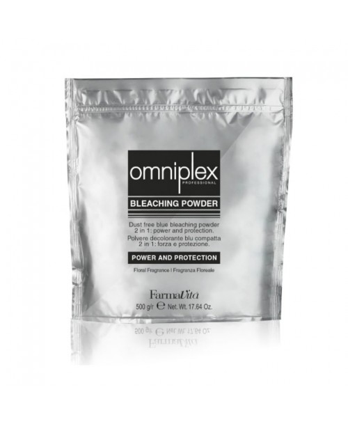 Omniplex Polvo Decolorante / 500 gr