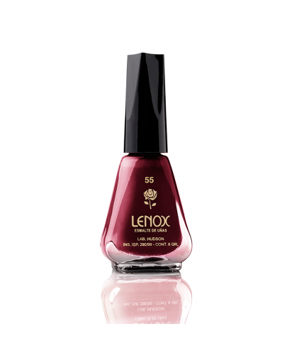 Lenox Esmalte Cremoso N°17 / 8 grs