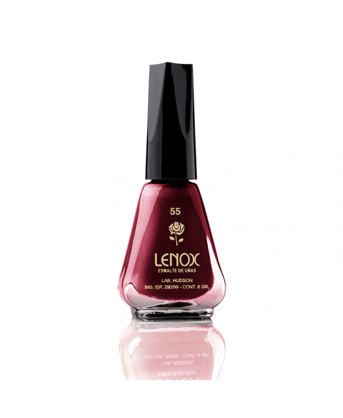 Lenox Esmalte Cremoso N°17 / 8 grs