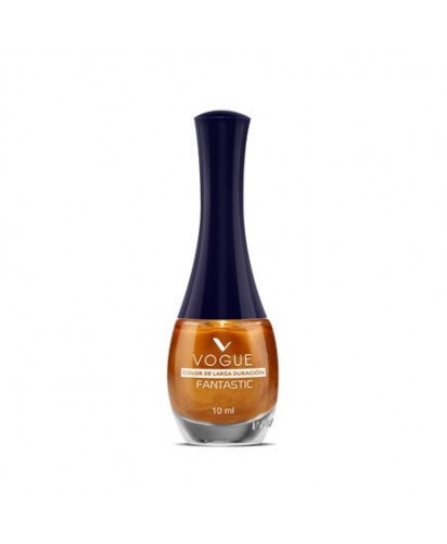 Vogue Esmalte Fantastic Pardo 304 / 10 ml