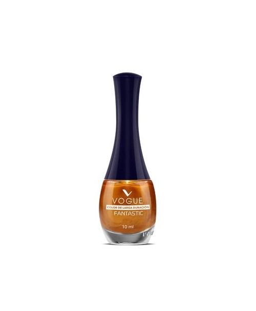 Vogue Esmalte Fantastic Pardo 304 / 10 ml