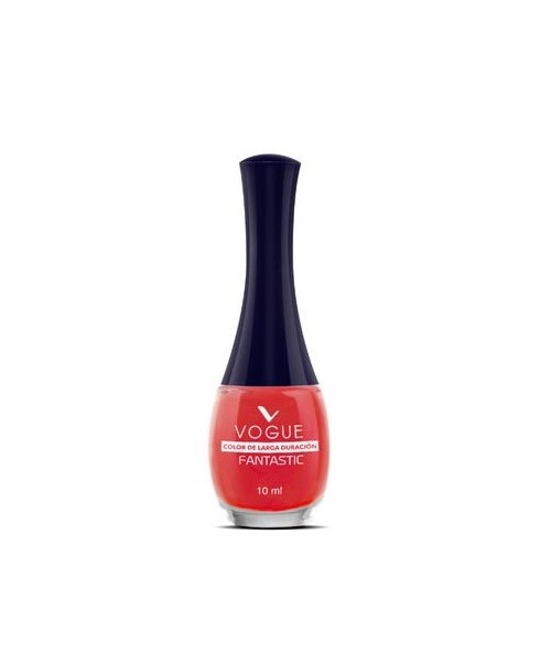 Vogue Esmalte Fantastic Pardo 304 / 10 ml