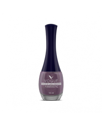 Vogue Esmalte Fantastic Pardo 304 / 10 ml