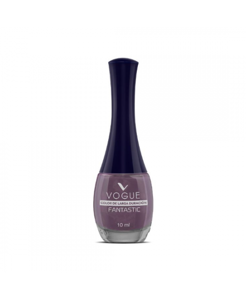 Vogue Esmalte Fantastic Pardo 304 / 10 ml