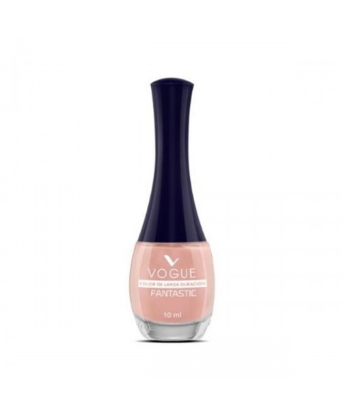 Vogue Esmalte Fantastic Pardo 304 / 10 ml