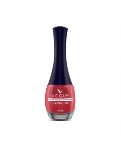 Vogue Esmalte Fantastic Pardo 304 / 10 ml