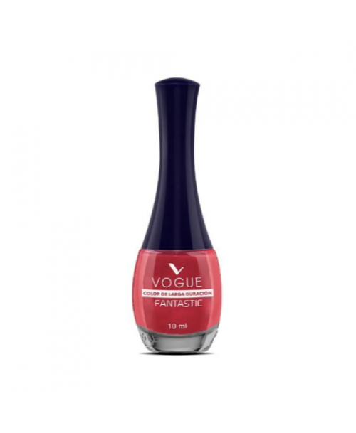 Vogue Esmalte Fantastic Pardo 304 / 10 ml