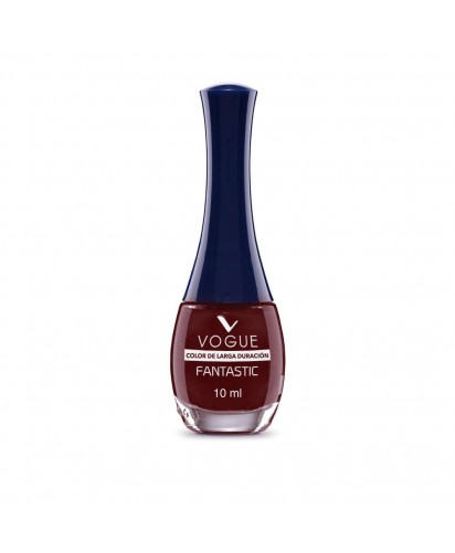 Vogue Esmalte Fantastic Pardo 304 / 10 ml