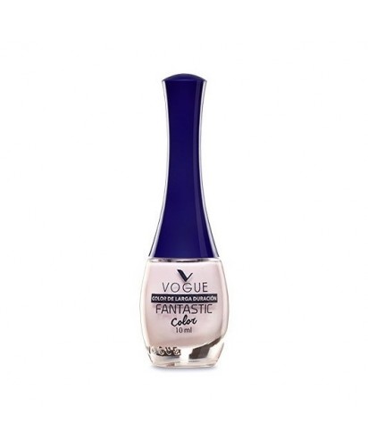 Vogue Esmalte Fantastic Pardo 304 / 10 ml