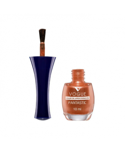 Vogue Esmalte Fantastic Pardo 304 / 10 ml