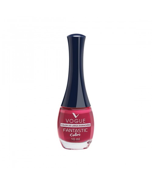 Vogue Esmalte Fantastic Pardo 304 / 10 ml