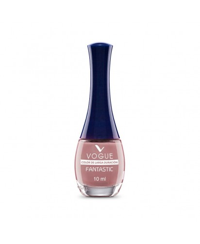 Vogue Esmalte Fantastic Pardo 304 / 10 ml