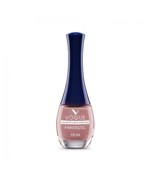 Vogue Esmalte Fantastic Pardo 304 / 10 ml