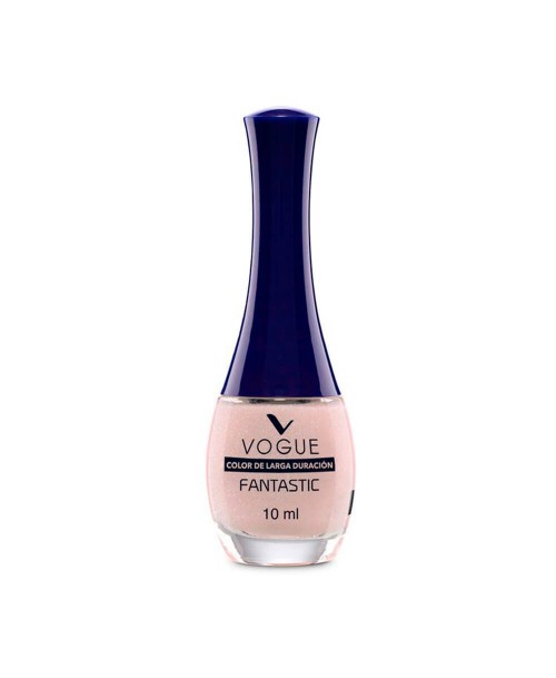 Vogue Esmalte Fantastic Pardo 304 / 10 ml