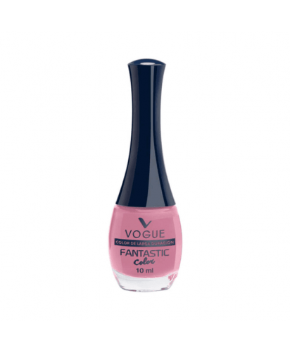 Vogue Esmalte Fantastic Pardo 304 / 10 ml