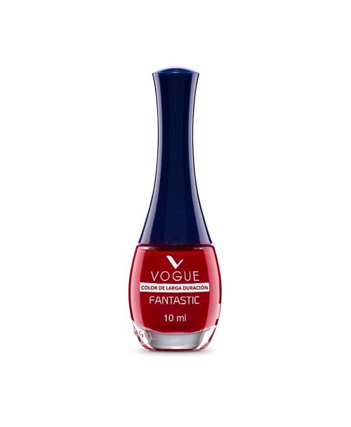 Vogue Esmalte Fantastic Pardo 304 / 10 ml